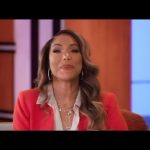 Tamar Braxton Instagram - Well i might as well clout chase off of my brother and lil sister @iamdanileigh @romeomiller too…i mean it is the holidays 🤷🏽‍♀️ the giving season and it is on @betplus now if you wanted to see how i manipulated them into manifesting playing on the #tamarbraxtonTalkshow check it out!! Queen of clout📍
