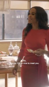 Tamar Braxton Instagram - Me doing what I do best …clout chasing off of #michellewilliams on our #1 show on @betplus 2nd season #kingdombusiness