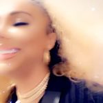 Tamar Braxton Instagram - Hanging out with my favorite girl @tonibraxton for 24 hrs. Let’s she if she wants to show her face while I’m here. I deserve EVERYTHING LA has to offer…. It’s my HOME after all ya know 🤷🏽‍♀️ see y’all tomorrow 📍and if not tickets are LIVE right now in your city for the #loveandwar10 ❤️ #dontmissit @loveandwar10yr
