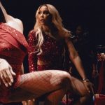 Tamar Braxton Instagram - Where shall we go next? @loveandwar10yr