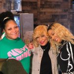 Tamar Braxton Instagram – My absolute pleasure to celebrate my favorite inspiration my mama @evelynbraxton I love you beyond any caption or words!! What an epic bday ❤️❤️