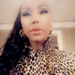 Tamar Braxton Instagram - Stepped out for a bday weekend 📍