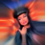 Tamar Braxton Instagram - Introducing Tamar BRATZon 😩🤣 … 😩🤣🤣 makeup by @makeupmadnessbycherry on @dishnation 🔥