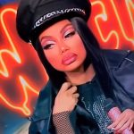 Tamar Braxton Instagram - Introducing Tamar BRATZon 😩🤣 … 😩🤣🤣 makeup by @makeupmadnessbycherry on @dishnation 🔥