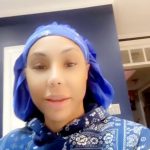Tamar Braxton Instagram - Charlotte, NC I’m super excited about the show on Saturday! My girls @tiffanyevansofficial & @therealcandiace and my bestie @jameswrightchanel will be opening up the show on Saturday. My team and I have decided to give ONE special artist the opportunity to perform ONE SONG and open up the show alongside them! Here’s the Rules: 1. You must purchase a ticket to the Charlotte show that is on this Saturday, January 13th (due to that’s the only way you will be able to get inside of the show) 2) TAG myself, @jameswrightchanel , @robhatcher , & @travisdware in your audition video! I can’t wait to see you all of the beautiful artists in Charlotte, NC #LoveAndWar10 #Part2