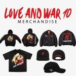 Tamar Braxton Instagram - The @loveandwar10yr starts tomorrow in Dallas @hobdallas ! Merch will be available at the venues, and will be available online soon! Can you believe it starts tomorrow!!! 🔥🔥🔥