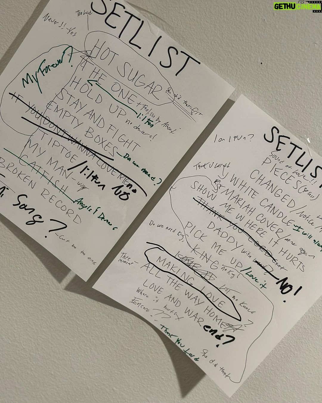 Tamar Braxton Instagram - The people of god have been letting me HAVE IT about this setlist im working on for @loveandwar10yr. 😩 this ain’t final but 🤷🏽♂️🤷🏽♂️🤷🏽♂️ what songs yall need to hear Chile? And only one way to find out what makes the show…GET YOUR TICKETS