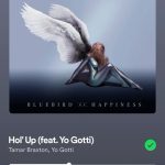 Tamar Braxton Instagram - Which album track does everyone wanna hear on the Love and War 10 tour? @loveandwar10yr and DONT say if you don’t wanna love me 🙄😩😂✨✨✨