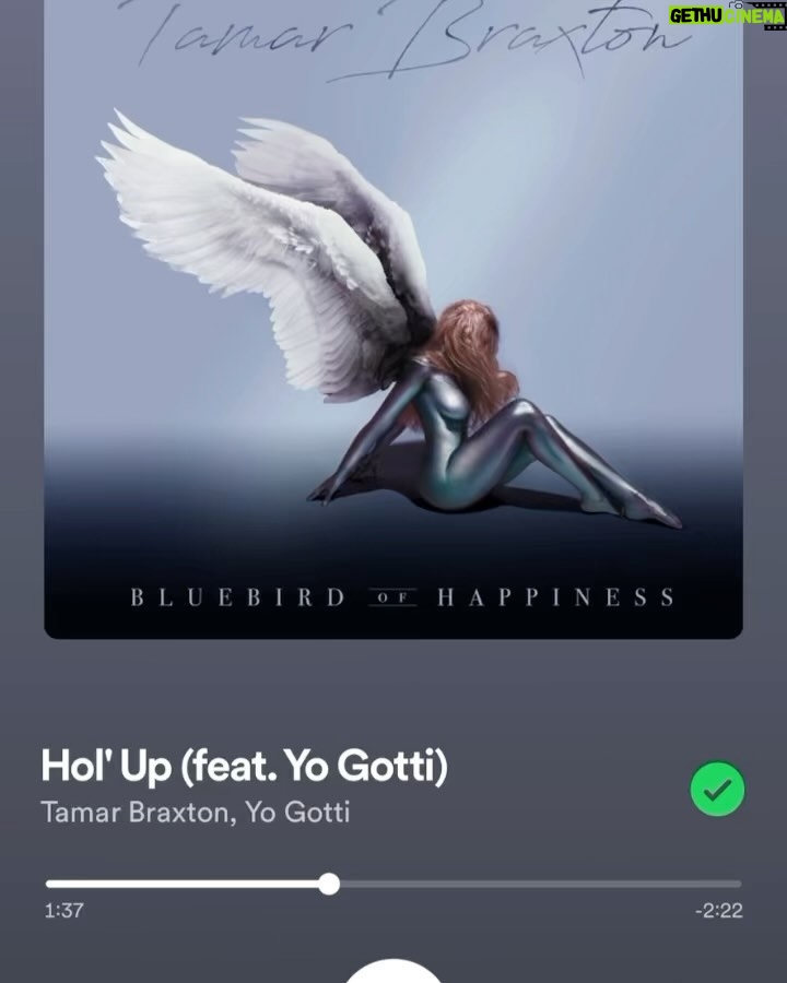 Tamar Braxton Instagram - Which album track does everyone wanna hear on the Love and War 10 tour? @loveandwar10yr and DONT say if you donβt wanna love me ππ©πβ¨β¨β¨