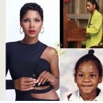 Tamar Braxton Instagram - My bestie, my RoCK, my inspiration, my DOG @tonibraxton happy birthday I love you stink😘