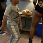 Tamar Braxton Instagram - Yesterday Logan asked if he could come on tour with me, and told him NO because he sings me under a bus 😩😂@loveandwar10yr ✨✨✨