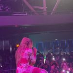 Tamar Braxton Instagram - Ten Years Later..and sometimes I still can’t believe it. My tour starts on Oct 22nd in Dallas, and we are going to singgggg hmmmkkk!! @loveandwar10yr