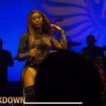 Tamar Braxton Instagram - Changed x Empty boxes #loveandwar10