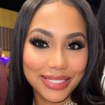 Tamar Braxton Instagram - 🗣️#changed