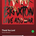 Tamar Braxton Instagram - Which album track does everyone wanna hear on the Love and War 10 tour? @loveandwar10yr and DONT say if you don’t wanna love me 🙄😩😂✨✨✨