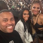 Tamar Braxton Instagram - No for real a time ☺️
