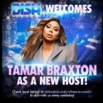 Tamar Braxton Instagram - This year has been so magical…. 2024 will be filled with more love more light and even more BIG magical moments ✨ I’ve never been a fan of new years before but THIS one I’m so excited about❤️✨ I’m so grateful for all the good and bad. May ANY negative vibe or person be left in the past ✨