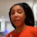 Tamar Braxton Instagram - Pt2 on YouTube