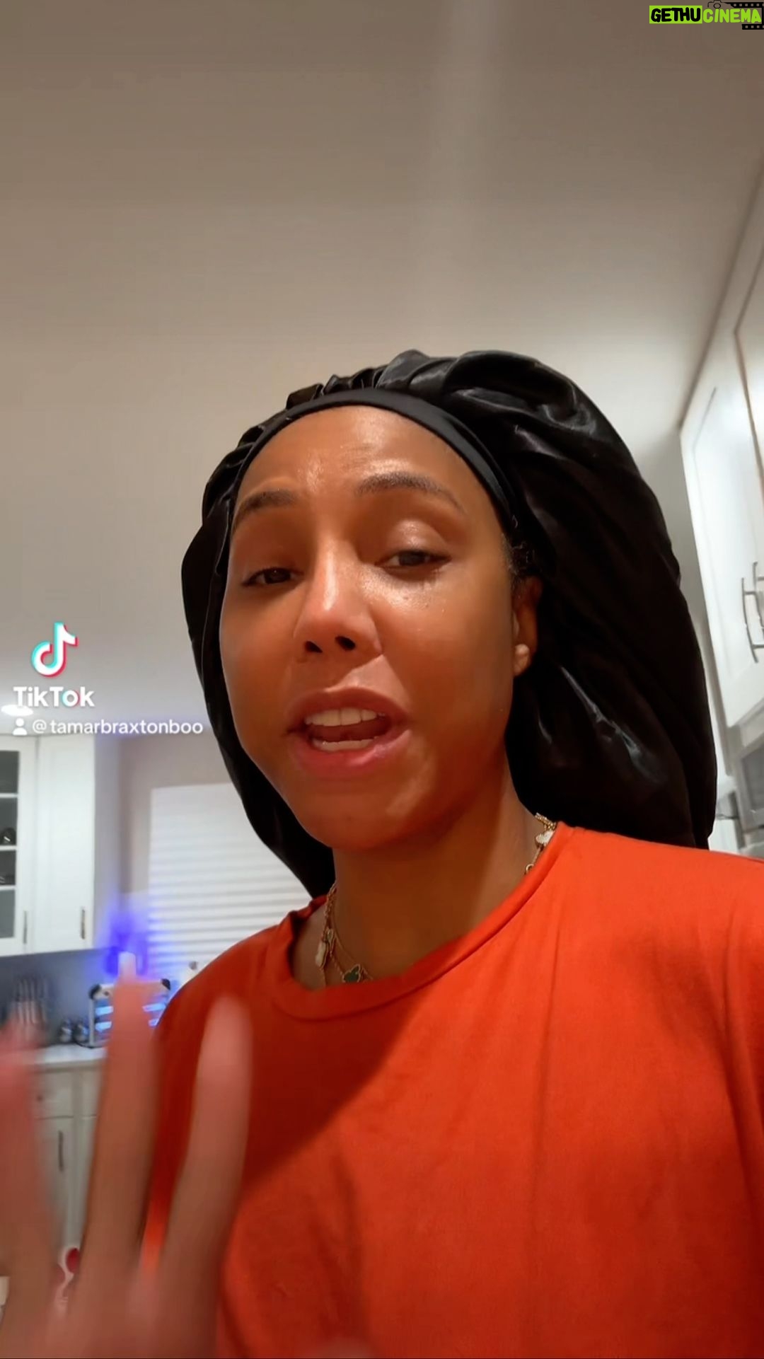 Tamar Braxton Instagram - Pt2 on YouTube