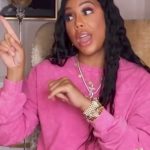 Tamar Braxton Instagram - Have you tuned into our new show yet on YOUTUBE? It’s the BEST couples show on YOUTUBE 👑An All new episode of “all things black and White” is up NOW! Don’t miss it 🥂