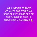 Tamar Braxton Instagram - Never. 🙃