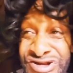 Tamar Braxton Instagram – Remember to always modulate on dem folk⬆️ Have a great day on purpose ❤️✨😩