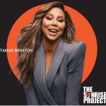 Tamar Braxton Instagram – Tomorrow morning at 9 am ❤️ www.thesonriseproject.org to listen