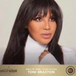 Tamar Braxton Instagram – Finally!!! My sister @tonibraxton is getting her STAR on the Hollywood walk of fame!! Congratulations to u sister and all of the STARs in your class this year!!! 🏆✨ I’m so grateful that you are honored. You deserve EVERY 👏🏽SINGLE 👏🏽Second 👏🏽