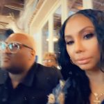 Tamar Braxton Instagram – The trina Braxton you didn’t know you missed 😩😩😩😂😂😂🤷🏽♀️📍
