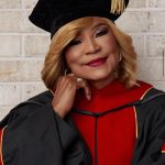 Tamar Braxton Instagram – Introducing DR. Evelyn Jackson Braxton 📍 @evelynbraxton you go girl❤️✨