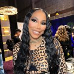 Tamar Braxton Instagram - The way God loves me✨ I trust him 100 percent even when I’m tested 🙏🏼 GLORY BE TO GOD👑