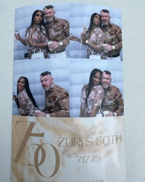 Tamar Braxton Instagram - Y’all i got my EVERLASTING life with my TT’ @mspattilabelle my best friend @jameswrightchanel @localona1 and my love @rarebreednola celebrating my Cuzco #zuri50th bday!! We danced, ATE and drank and praised God for the fun❤️❤️❤️ why do we all turn into Beyoncé when there is a fan on?? 😩😩😂😂😂 family love and real life long friendships was in the air!! Y’all missed out on this one 🏆✨