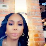 Tamar Braxton Instagram – Introducing DR. Evelyn Jackson Braxton 📍 @evelynbraxton you go girl❤️✨