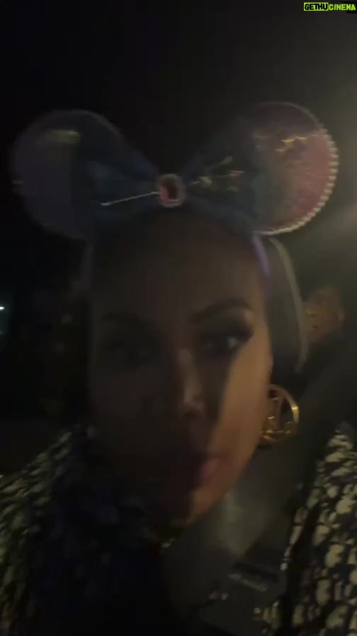 Tamar Braxton Instagram - @disney after dark was EVERYTHING 🏆✨