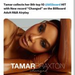 Tamar Braxton Instagram - Glory be to God 🏆 he’s the champ of champions ❤️✨ THE BEST DADDY EVER!! I’m so grateful to be one his FAVORITE Daughters!!! He reminds me of how much he loves me when I’m just focusing on him and doing ME!!! I’m so grateful he has decided to bless me with AMAZING #tamartianfriends who are always so kind to me even when I’m not so kind to myself🤗 Thank you!! There is EVERYTHING the devil stole on the way🤩 IVE GOT THE VICTORY BECAUSE THIS BATTLE AINT MINE ITS THE LORDS🎉🎊.. we just gotta stay outta his way and let him BE GOD💥