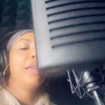 Tamar Braxton Instagram - 👤