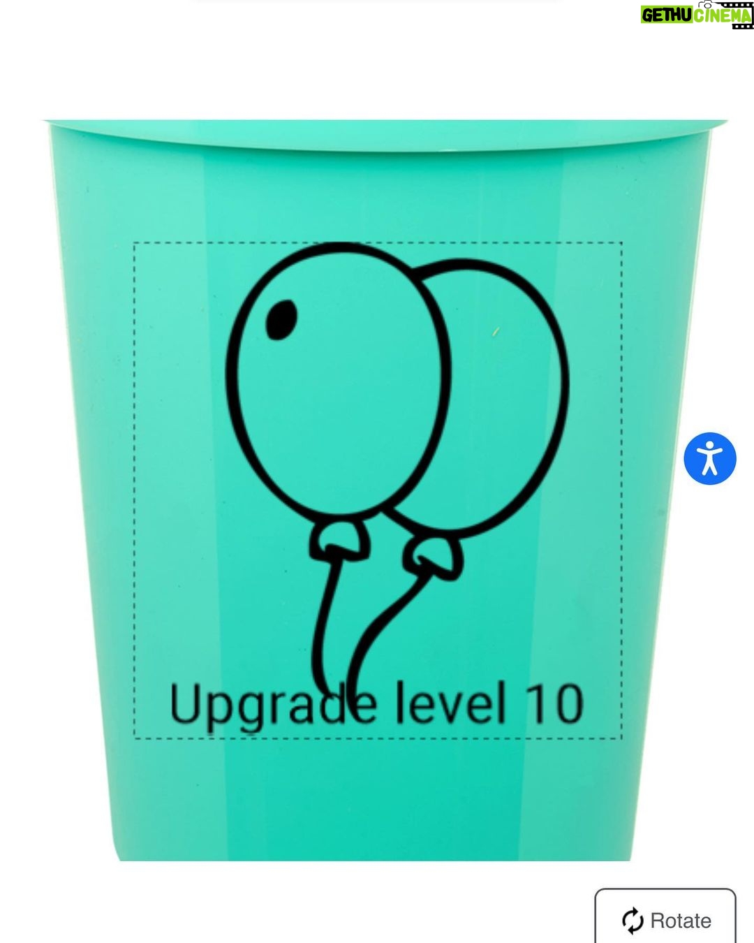 Tamar Braxton Instagram - I was ordering Logan’s 10th birthday cups for his birthday party and why did he tell me that’s not what I want it to say “happy birthday”.. I’m like well, what should it say?? .. #prayforme 😂😂