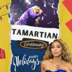 Tamar Braxton Instagram – 🎄✨It’s starting to feel like Christmas! My team and I want to make this a very special opportunity for TWO lucky Tamartians for a giveaway! If you purchase a ticket now we will gift you with a free concert ticket & 2 FREE Meet & Greet passes! We wanted to do something very special for you all to show our appreciation! To qualify, you must be following our new official tour page @loveandwar10yrpart2 and show proof of your ticket purchase from today! Winner will be announced and contacted by (@travisdware ) on Wednesday! #loveandwar10 #part2 🎄✨
