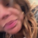 Tamar Braxton Instagram - Should we go to @goldencorral 🧐