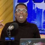 Tamar Braxton Instagram - A friendly family dish debate!!! Do you introduce your family to your new boo right away? Do you think their influence can ruin a good new thing?? Do you introduce or deuce ✌️ remember: if you ain’t dishing u ain’t popping tune into @dishnation p.s @tonibraxton is the mouth of the south 😩😂😂😩