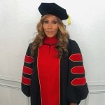 Tamar Braxton Instagram – 📍PEDIGREE ✨ introducing DR TOWANDA BRAXTON congratulations @itowandabraxton ☺️