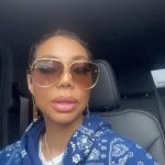 Tamar Braxton Instagram – #whatsunderyourwig 😩 I had to chop my hair off cause I simply wasn’t taking care of it🤷🏽‍♀️🤦🏽‍♀️ broken off. Spilt ends. A MESS!!! i can’t even wear braids. Y’all like this look? 🤔 I’m stuck with her for the summer #undermywig