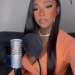 Tamar Braxton Instagram – Y’all have been asking me to check out your #changedopenversechallenge videos and well ladies first 💁🏽‍♀️. So tell me which 👸🏽 you think ate this challenge all the way up.