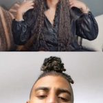 Tamar Braxton Instagram – Last time we showed love to the ladies who did the #changedopenversechallenge so fellas it’s your time to shine ☀️! Let me know who y’all think did the best. 😆🥰