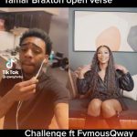 Tamar Braxton Instagram – Last time we showed love to the ladies who did the #changedopenversechallenge so fellas it’s your time to shine ☀️! Let me know who y’all think did the best. 😆🥰