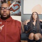 Tamar Braxton Instagram – Last time we showed love to the ladies who did the #changedopenversechallenge so fellas it’s your time to shine ☀️! Let me know who y’all think did the best. 😆🥰