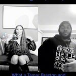 Tamar Braxton Instagram – Last time we showed love to the ladies who did the #changedopenversechallenge so fellas it’s your time to shine ☀️! Let me know who y’all think did the best. 😆🥰