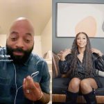 Tamar Braxton Instagram – Last time we showed love to the ladies who did the #changedopenversechallenge so fellas it’s your time to shine ☀️! Let me know who y’all think did the best. 😆🥰