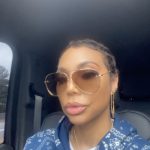 Tamar Braxton Instagram – #whatsunderyourwig 😩 I had to chop my hair off cause I simply wasn’t taking care of it🤷🏽‍♀️🤦🏽‍♀️ broken off. Spilt ends. A MESS!!! i can’t even wear braids. Y’all like this look? 🤔 I’m stuck with her for the summer #undermywig