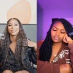 Tamar Braxton Instagram – Y’all have been asking me to check out your #changedopenversechallenge videos and well ladies first 💁🏽‍♀️. So tell me which 👸🏽 you think ate this challenge all the way up.